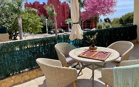 Manzana Bonito Y Comodo Apartamento Con Piscina